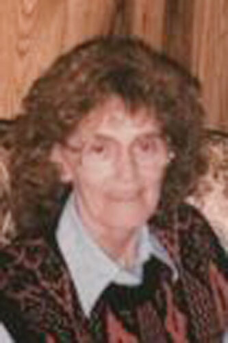 Mary Jo Sams